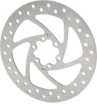 Спирачен диск 160мм