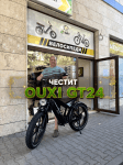 Електрически велосипед OUXI GT24