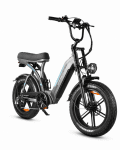 Електрическо колело OUXI Q8 48V 15Ah