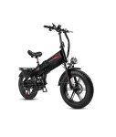 Електрическо колело Viktrip T6 