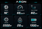 NOSFET AEON 
