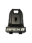 Задно стъпало-опора APEX 8