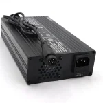 Бързо зарядно Teverun 67.2V/6Ah