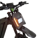 Електрическо колело OUXI GT 2000