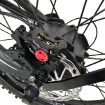 Електрическо колело OUXI GT 2000