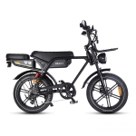 Електрическо колело OUXI V8 ULTRA 