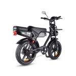 Електрическо колело OUXI V8 ULTRA 