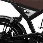Електрическо колело OUXI GT 20