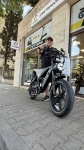 Електрическо колело OUXI  GT 20
