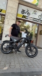 Електрическо колело OUXI  GT 20