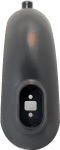 Заден калник с кука M365 черен
