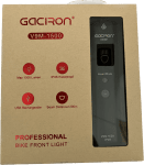 Лед фар Gaciron V9M-1500lm