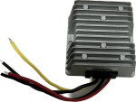 Конвертор волтаж 80V to 12v 8A(25-100V)