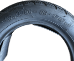 Външна гума  CST 3.00-8 tubeless