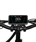 VICTRIP® R5S Сгъваем електрически велосипед