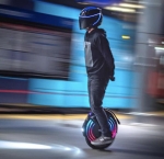 Юнисайкъл InMotion V10F 