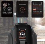 Юнисайкъл InMotion V12 HS