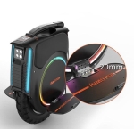 Юнисайкъл InMotion V12 HS