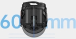 Юнисайкъл InMotion V9