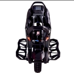 NOSFET APEX