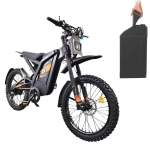 Електрическо колело OUXI GT 2000