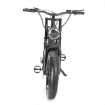 Електрически велосипед Riding Time Z8 S