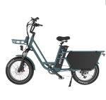Електрически велосипед KOOLUX X7 Pro Cargo 