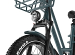 Електрически велосипед KOOLUX X7 Pro Cargo 