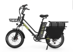 Електрически велосипед KOOLUX X8 48V/65Ah