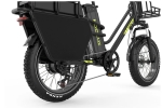 Електрически велосипед KOOLUX X8 48V/65Ah