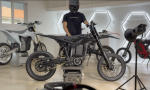 Talaria Komodo TL6000 MX OFF-ROAD
