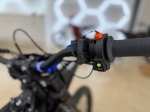Talaria Komodo TL6000 MX OFF-ROAD