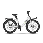  Електрически велосипед  CityZen C102