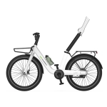  Електрически велосипед  CityZen C102