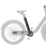  Електрически велосипед  CityZen C102