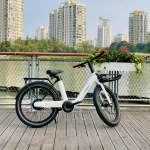  Електрически велосипед  CityZen C102