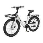  Електрически велосипед  CityZen C102