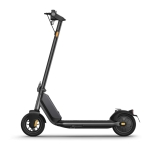 Електрическа тротинетка NIU KQI 1 PRO GREY