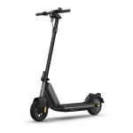 Електрическа тротинетка NIU KQI 1 PRO GREY