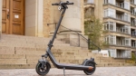 NIU KQI 200P Gray