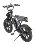 Електрически велосипед OUXI H9 20
