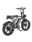Електрически велосипед OUXI H9 20