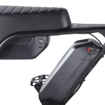 Ел. велосипед  OUXI V8 Pro Max 2-батерии