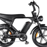 Електрически велосипед OUXI V8 Pro
