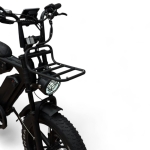 Електрически велосипед OUXI V8 Pro