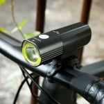 Фар V9S 1000LM (powerbank/usb)