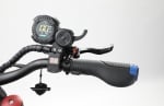 VSETT 11+ 60V/31.2Ah