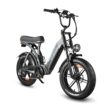 Електрическо колело OUXI Q8