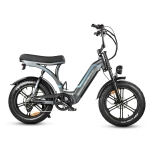 Електрическо колело OUXI Q8