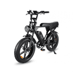 Електрически велосипед OUXI V8 Pro